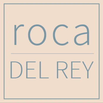 Roca del Rey, Finca auf Mallorca, Logo